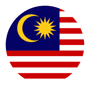 Malaysia Flag