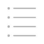 Icon representing batch or bulk calling