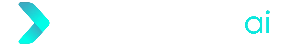 OpenGreet logo for black background