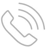 Icon representing telephony or SIP trunk connection