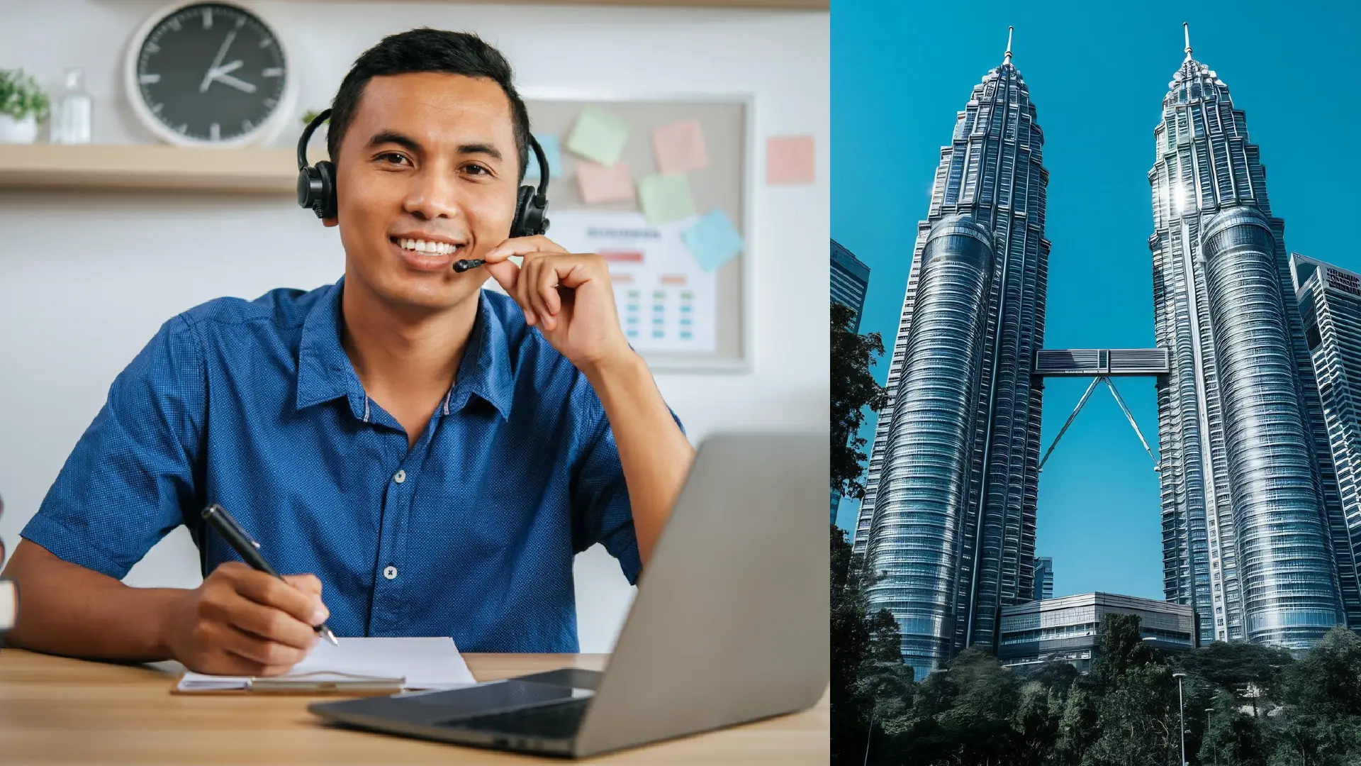 AI voice agents vs human sales team cost comparison for Singapore businesses