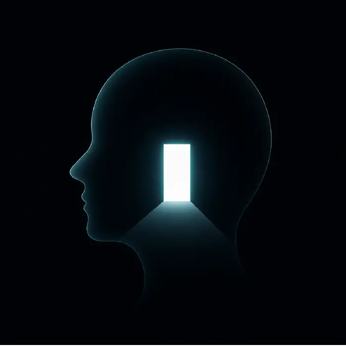 talks-like-human-cente-image AI that talks like a human visual